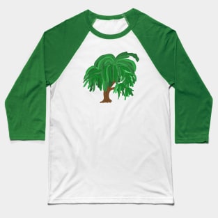 Willow Baseball T-Shirt